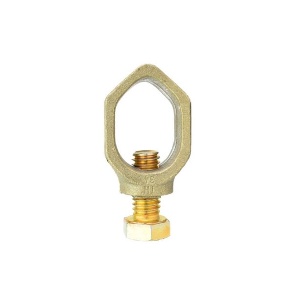 Conector tierra para varilla Copperweld 3/4¨