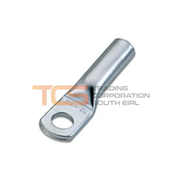 Terminal de Compresion Tipo Ojal - Largo