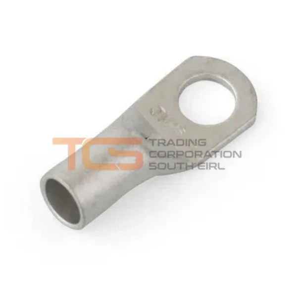 Terminal de Compresion Tipo Ojal