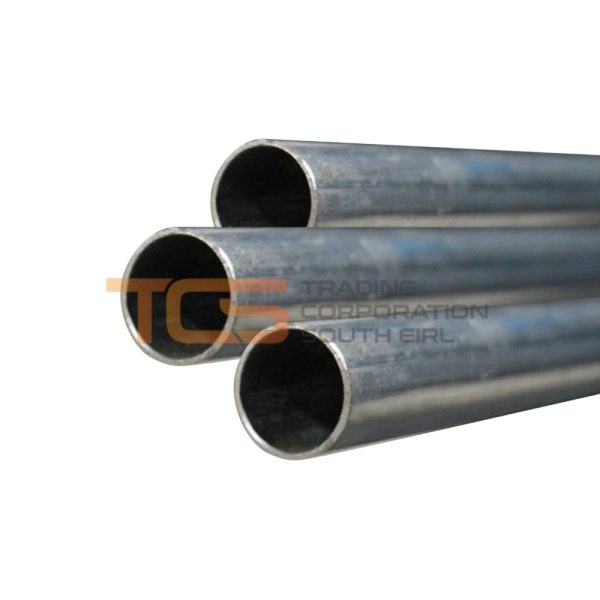 Tubo EMT - 1/2", 3/4", 1", 1-1/4", 1-1/2", 2", 3" - Liviano