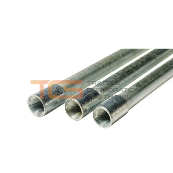 Tubo Conduit IMC - 1/2", 3/4", 1"